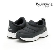 베어파우(BEARPAW) 아동 패딩 슬립온 아스펜ASPEN KIDS K2127049LD-K