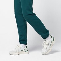 (NC수원터미널) 아키클래식 헤리티지 조거 그레이 그린 (남녀공용) 테니스화 커플 착화감이 편한 캐주얼 워킹화 트레킹화