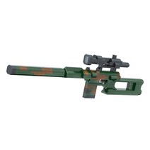 미니블럭 VSK-94 블록건 (682-6dr)