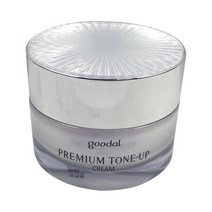 구달 프리미엄 톤업 크림 50ml, 1개