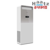 하츠 전열교환기 로파P 상업용 환기청정기 실내환기 사무실 스탠드형 공기순환기 교체 설치, 로파P전용필터1SET(헤파1+탈취1+프리2)