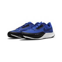 나이키NIKE남성 러닝 슈즈 에어 줌 라이벌 플라이 3 블루 CT2405-400 스니커 조그 쾌적 역전부활 마라톤 트레이닝