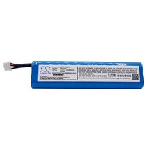 카메론 시노 배터리 Rohde & Schwarz FSH-Z32 FSH3 FSH6 FSH18 FS323 FSH626 FSH-Z32 3500mAh, 01 파란
