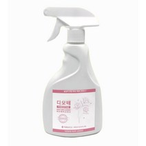 디오테 바디케어 크리너 500ml 물없이쓰는 전신 샴푸 노워시타입, 모이스처라이징 바디로션 1000ml, 1개