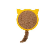 냐옹 고양이 깃털 패드형 스크래쳐, 냐옹 고양이 깃털 패드형 스크래