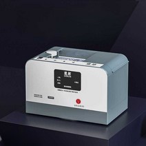 자동 카드 분배기 포커 딜러 자동 머신 셔플 보드게임 홀덤, 로우키 블랙 + 레드 식탁보