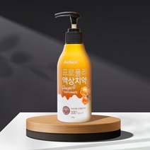 닥터이엘 프로폴리스 펌핑치약 잇몸케어 유기농원료, 220g_1개