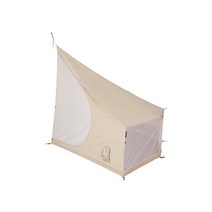 노르디스크 아스가르드 19.6 캐빈 (2pcs), 단품