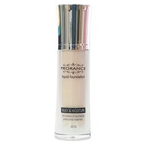 프로랑스 리퀴드 파운데이션 40ml 21호 23호, 3개