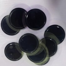 블랙 나노패드 자동차 받침대 소품 액세서리 거치대 하이테크 PU소재 미끄럼방지