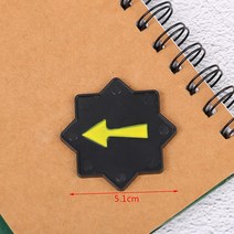 마술도구마술 트릭 변경 화살표 클로즈업 무대 소품 액세서리 마법사 멘탈리즘 특수 효과 아이 장난감 1, 01 random color