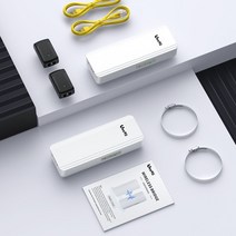 라우터 리피터 와이파이 부스터 UeeVii CPE850 장거리 확장기 야외 무선 AP 브리지 액세스 포인트 1000Mbps 58Ghz 5km, EU+CPE850