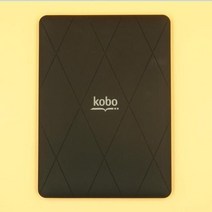전자책 ebook kindle 이북 전자노트 태블릿 ereader kobo glo hd, 유일한 전자책 리더, 검은색