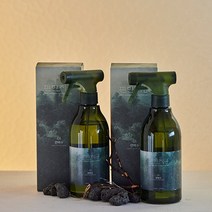 편한지금 피톤치드 에센셜 편백수 탈취제 스프레이 500ml, 3.500ml*3개
