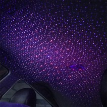 미니빔 프로젝트 프로젝터 스마트 단초점 휴대용 강의용 가정용 미니 LED 별빛 프로젝터 레이저 라이트 자, 04 Bicolor