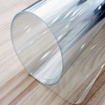 커버팩토리 식탁 책상 유리대용 스마트글라스매트 pet, pet 스마트글라스 매트(0.3mm), 120x10