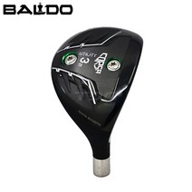 [발도]코르사 유틸리티 헤드, 21도