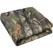 차박텐트 오토캠핑 야외 차박 WELEAD Camo Burlap leaf Camouflage Netting 사일런트 메이플 밀리터리 메쉬 패브릭 천을 썬 셸터 캠핑 사냥 블라인드, [07] 1.5x8M, [01] 75D Maple 2