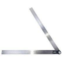 ZG29 디지털각도기 BD DR500 전자각도기 마끼다각도기 경사계 디지털각도계 laser수평기 수평레