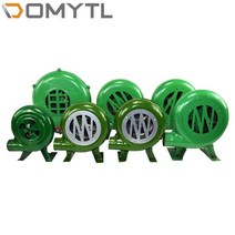 대포송풍기 낙엽송풍기 충전 미니 송풍기 에어 낙엽 청소기 가정용 핸드 크랭크 수동 바베큐 부스터 소형 200-300w 47-52mm 콘센트 직경 1:36 속도 비율, 250w