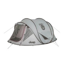 지프 Jeep 윌리스 팝-2 JPTE190105 원터치 팝업 텐트, 단품, 단품