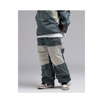 [블렌트] 2223 [BLTSB] 글리트 카고 팬츠 - 스텔라 레트로팬츠 트레이닝팬츠 카고