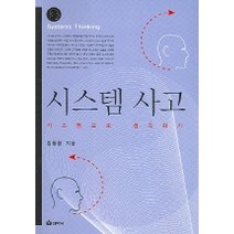 시스템 사고, 선학사
