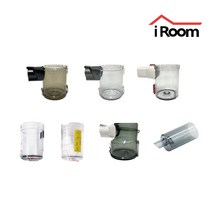 아이룸 먼지통 RS1 RS7 A15 D10 A20 OG20 AST009 무선청소기, AST-009 먼지통