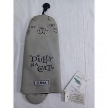 둘리나캣 페어웨이우드 헤드커버 루나 (전시오염), 기본 : 상세페이지 참조