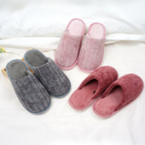 보드미 여성털실내화 겨울 털 실내화 슬리퍼 43003 3니트골
