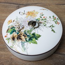 자사호 효리네민박 도자기 유리 차호 차통 차보관함 다도세트 푸에르 찻 주전자 손으로 차, 스타일 A