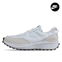 [국내매장판]나이키 운동화 와플 데뷰 화이트 DH9523-100