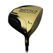아화골프 남자 드라이버골프채 버팔로 8도 9.5도, FLEX-R2[시니어], R
