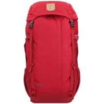 피엘라벤 카이팍 등산가방 28 등산배낭 레드