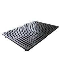 [무배]인베스코 숨쉬는 침대깔판 싱글 / 슈퍼싱글 / 더블 / 퀸, 슈퍼싱글SS/10cm