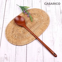 천연 옻칠 조리도구 10종, 샐러드스푼