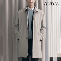지오지아 앤드지 베이직 헤리티지 맥코트 I (BLB1CG1001)