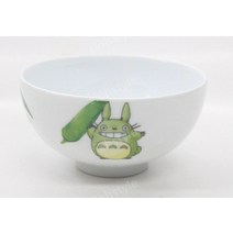 일본직구 Noritake 노리타케 이웃집토토로 접시 공기 국그릇 단품/세트 전자렌지 식기세척기, 03 옥수수, 05 찻잔