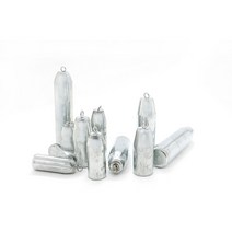 친환경 회전고리 강철추 다양한 호수 360도 회전 야광 봉돌 3~50호, 강철추 20호  5개입