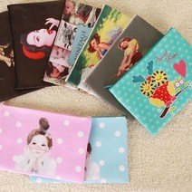 오너클랜 덤핑 사피아노3종파우치 화장품파우치 파우치_W1FCE20