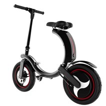 썬빔 접이식 전기자전거 전기바이크 휴대용 경량 7.8Ah, 블랙/350w/6Ah