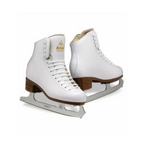 Jackson Ultima 잭슨 피겨화 스케이트 Ice Skates Artiste Misses JS1791, 2 Junior Width C