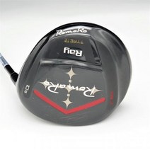 로마로 Ray Type R 455LX 드라이버 10.5도 R W146, 기본 : 상세페이지 참조