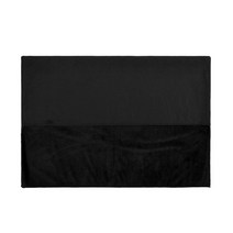 아이맥호환 악세사리 데스크탑 컴퓨터 먼지 커버 독립 모니터 천 가방 imac lcd 21.5 인치27 인치 방진 커버에 적합, s27