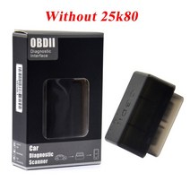 2021 V2.1 슈퍼 미니 ELM327 블루투스 OBD2 무선 ELM 327 다중 언어 안드로이드/pc에서 작동
