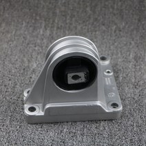 엔진마운트 8649597 상부 후면 엔진 마운팅 서포트 브래킷 S60 2000-2009 용, 한개옵션0