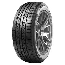 금호타이어 크루젠프리미엄 KL33 235/55R/18 (2355518) 스포티지 투싼 스타리아 캡티바 코란도