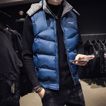 남자 베스트 가을 겨울 패딩 루즈핏 멋스러움을 더한 아우터
