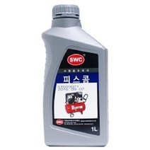 [P1B] 서원 콤프레샤오일 피스콤 / 오일 기름 콤프레샤 윤활유 실린더 ( P1B / 55989EA ), 본상품선택