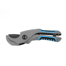 파이프 PVC 동관 커터 알루미늄 튜브 가벼운 커터기, 단일